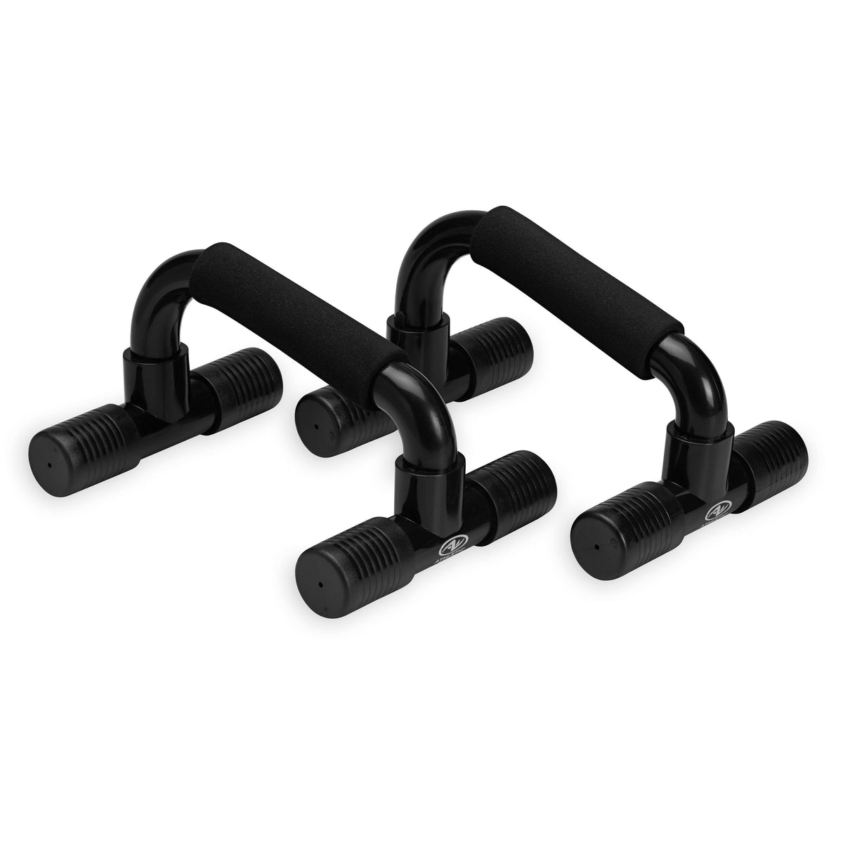 Elevate Your Home Workouts: Ultimate Fitness Kit with Resistance Tube, Ab Wheel, Jump Rope & Push-Up Bars! 💪🏋️‍♂️