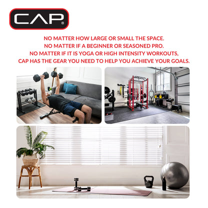 Sleek Black Dumbbell Stand – Organize 5 Pairs in Style! 🏋️‍♂️💪