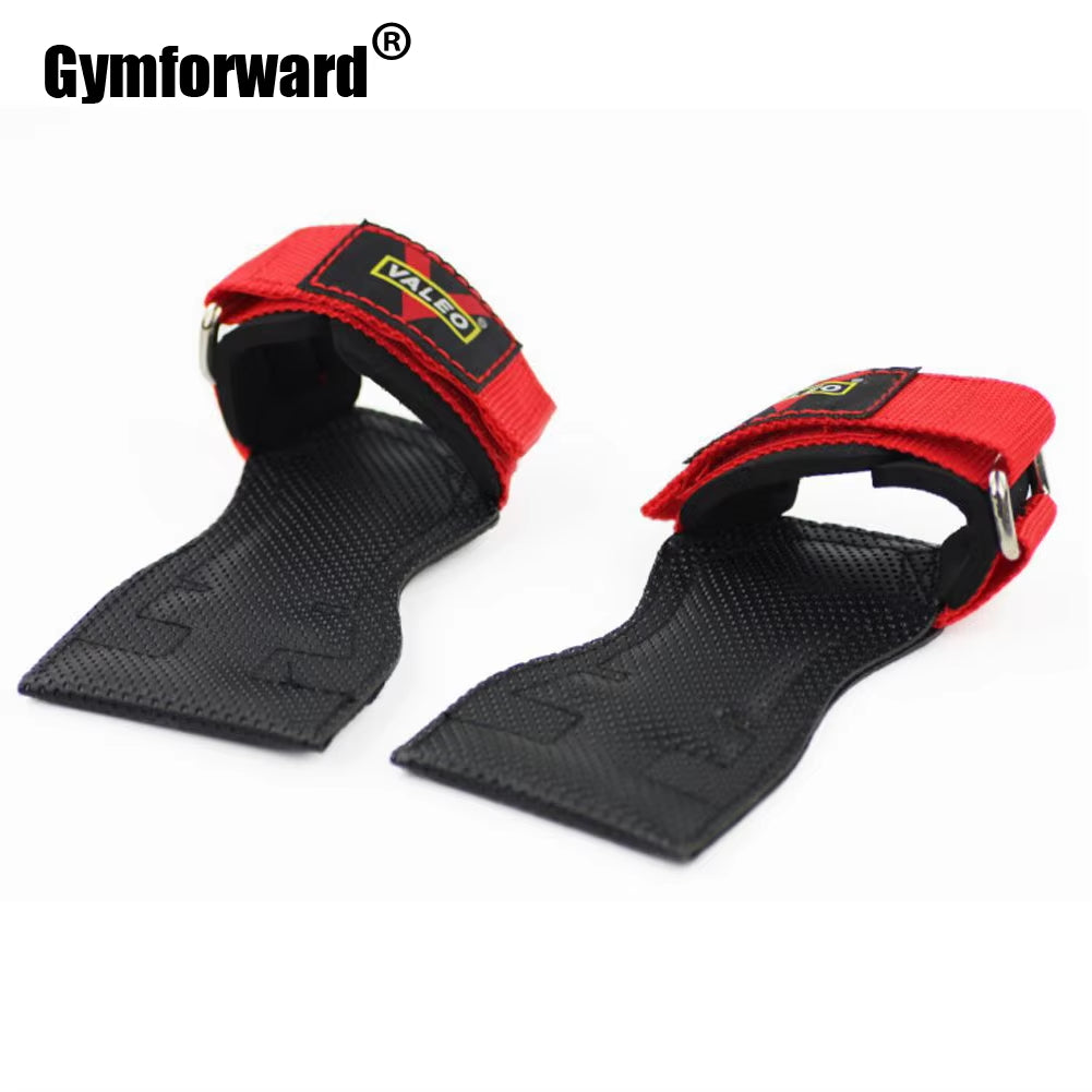 Level up your workouts with these 2PC Gym Weightlifting Gloves! Perfect for dumbbells, barbells, and all your powerlifting needs! 💪 #FitnessGear #Crossfit #Bodybuilding