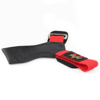Level up your workouts with these 2PC Gym Weightlifting Gloves! Perfect for dumbbells, barbells, and all your powerlifting needs! 💪 #FitnessGear #Crossfit #Bodybuilding